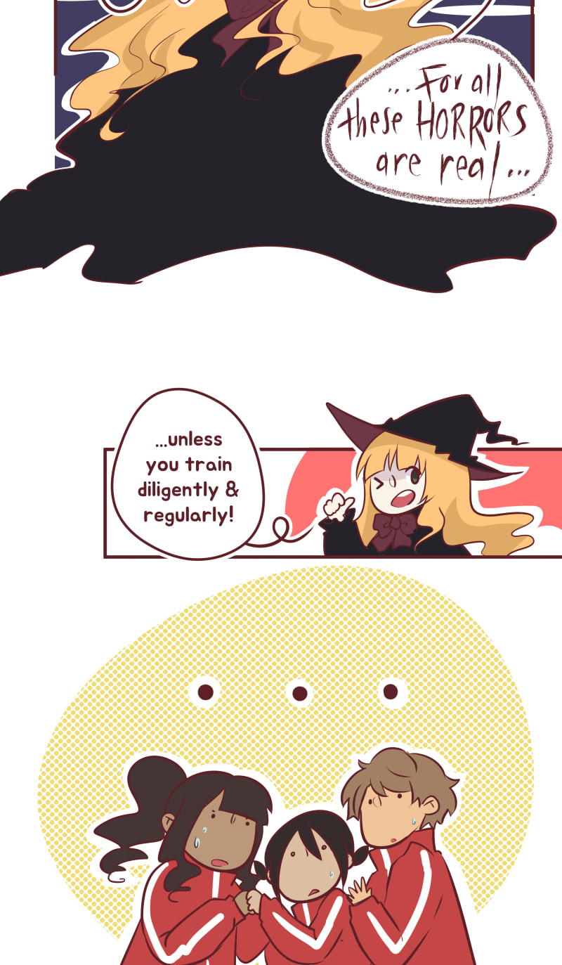 Just for Kicks Chapter 53.4 page 7 - 