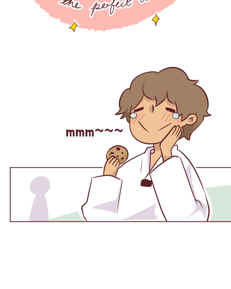 Just for Kicks Chapter 53.5 page 5 - 