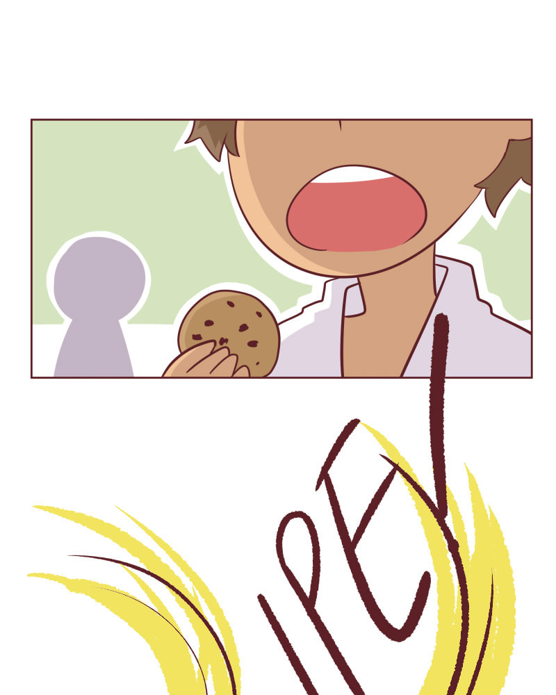 Just for Kicks Chapter 53.5 page 6 - 
