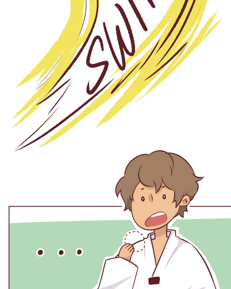 Just for Kicks Chapter 53.5 page 7 - 