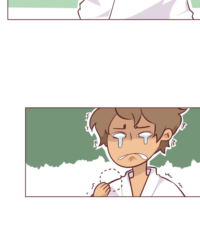 Just for Kicks Chapter 53.5 page 8 - 