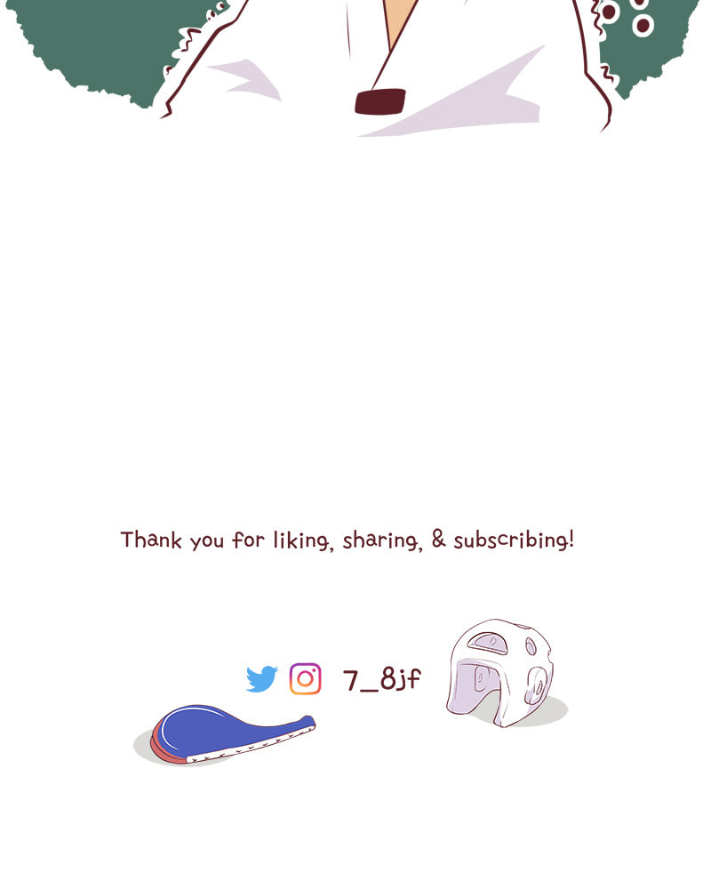 Just for Kicks Chapter 53.5 page 10 - 
