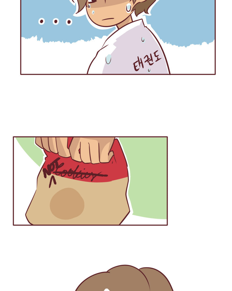 Just for Kicks Chapter 53.6 page 3 - 