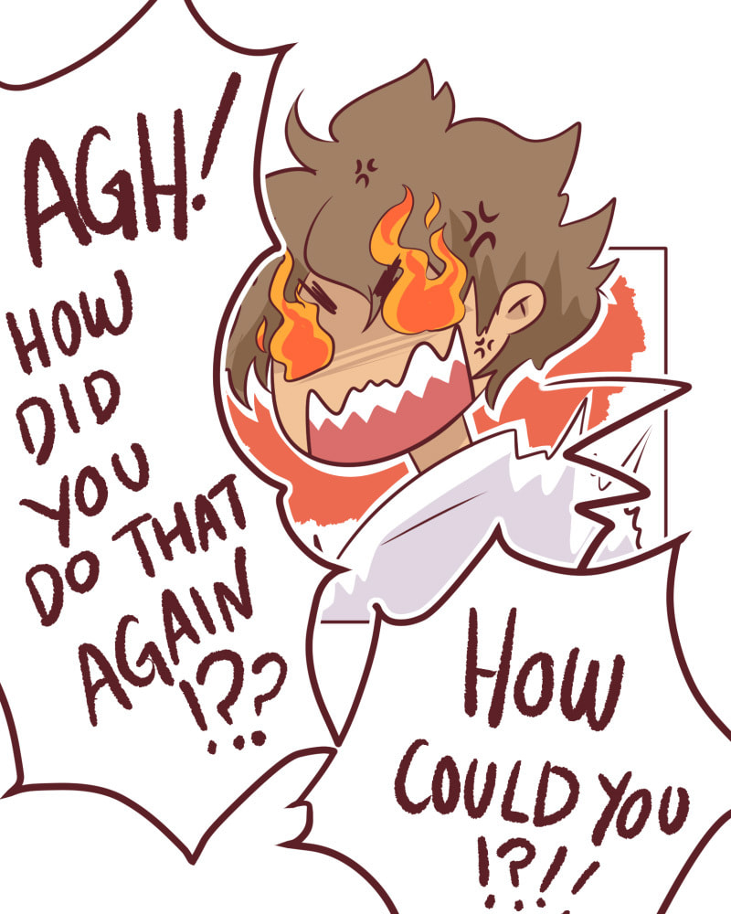 Just for Kicks Chapter 53.6 page 6 - 