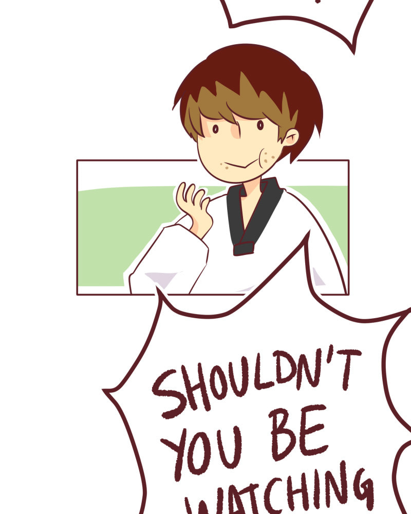 Just for Kicks Chapter 53.6 page 7 - 