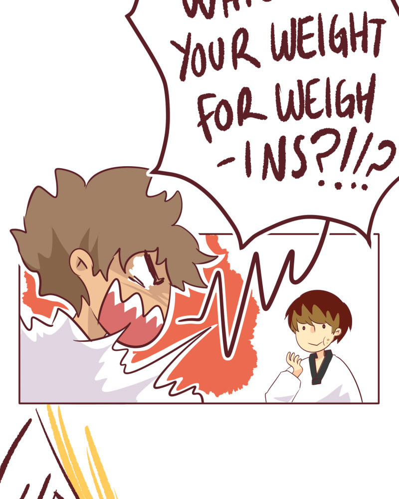 Just for Kicks Chapter 53.6 page 8 - 