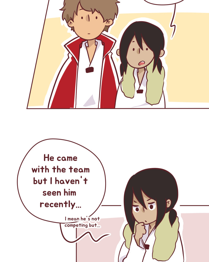 Just for Kicks Chapter 53.7 page 3 - 