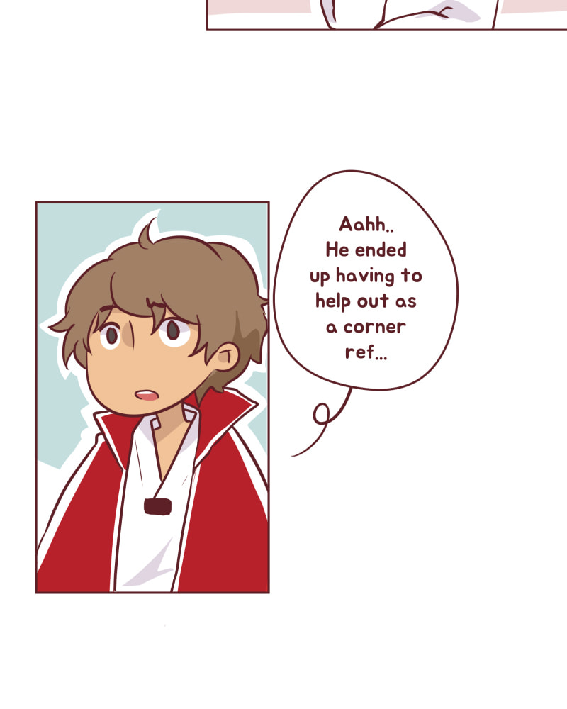 Just for Kicks Chapter 53.7 page 4 - 