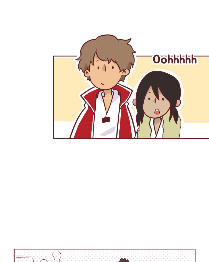 Just for Kicks Chapter 53.7 page 5 - 
