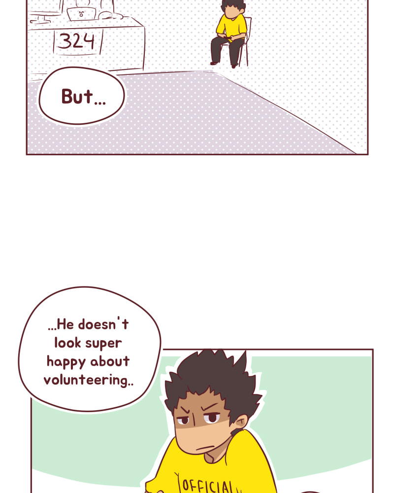 Just for Kicks Chapter 53.7 page 6 - 
