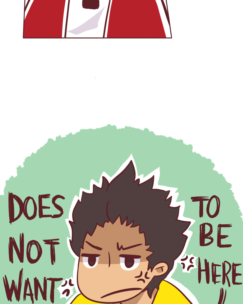 Just for Kicks Chapter 53.7 page 8 - 