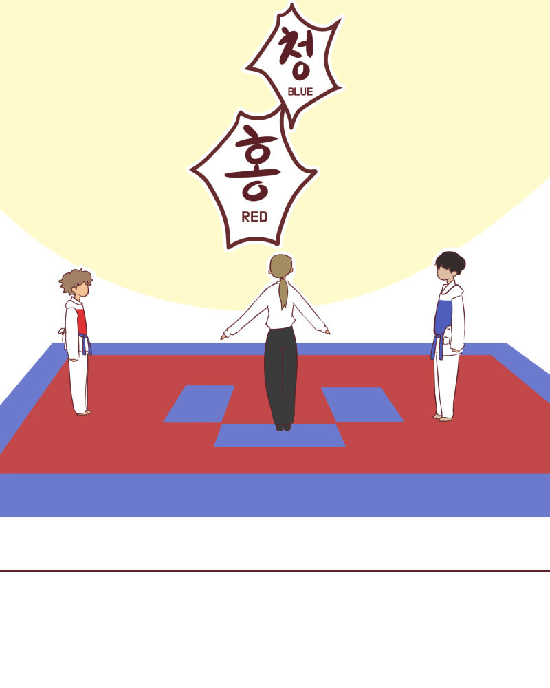 Just for Kicks Chapter 53.8 page 2 - 
