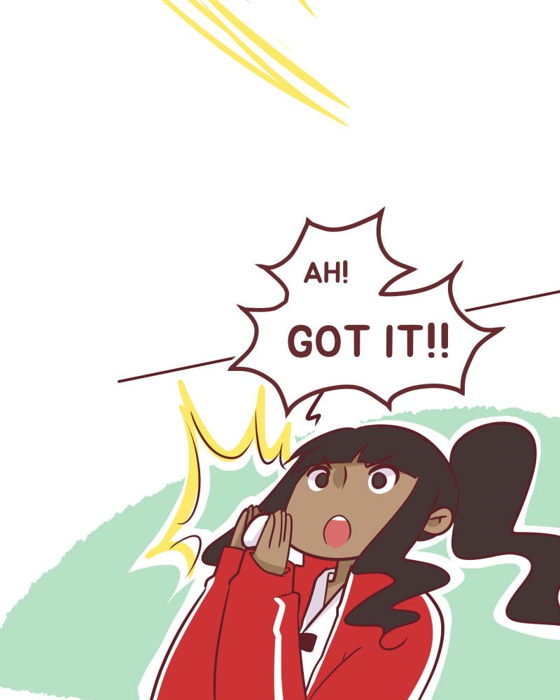 Just for Kicks Chapter 53.8 page 11 - 