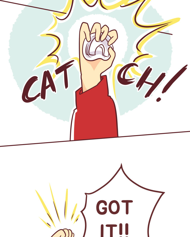 Just for Kicks Chapter 53.8 page 14 - 