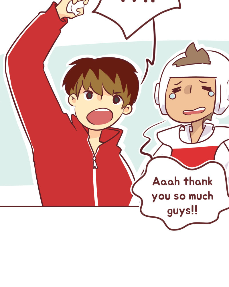 Just for Kicks Chapter 53.8 page 15 - 