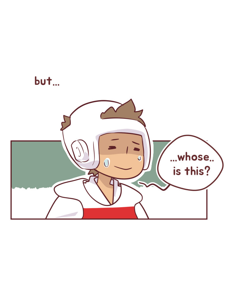 Just for Kicks Chapter 53.8 page 17 - 