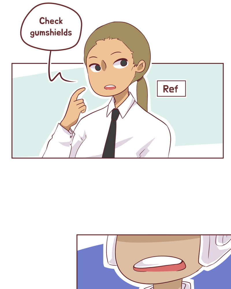Just for Kicks Chapter 53.8 page 3 - 