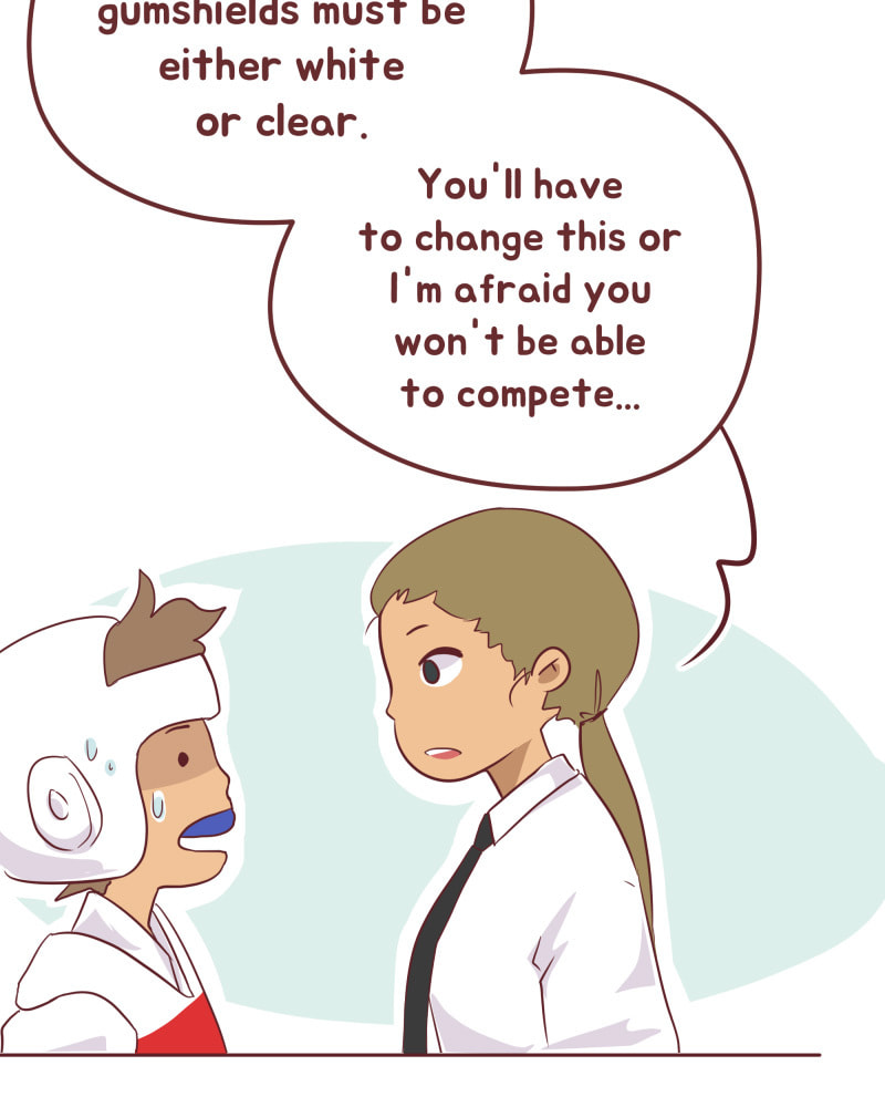Just for Kicks Chapter 53.8 page 5 - 