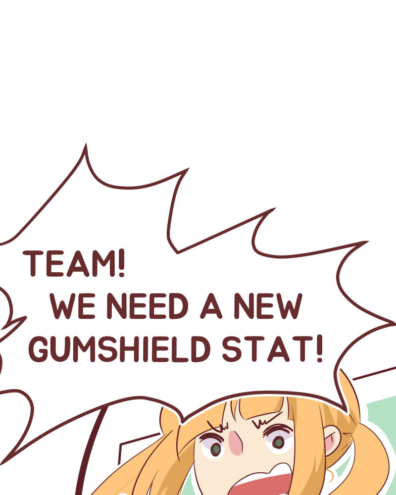 Just for Kicks Chapter 53.8 page 7 - 