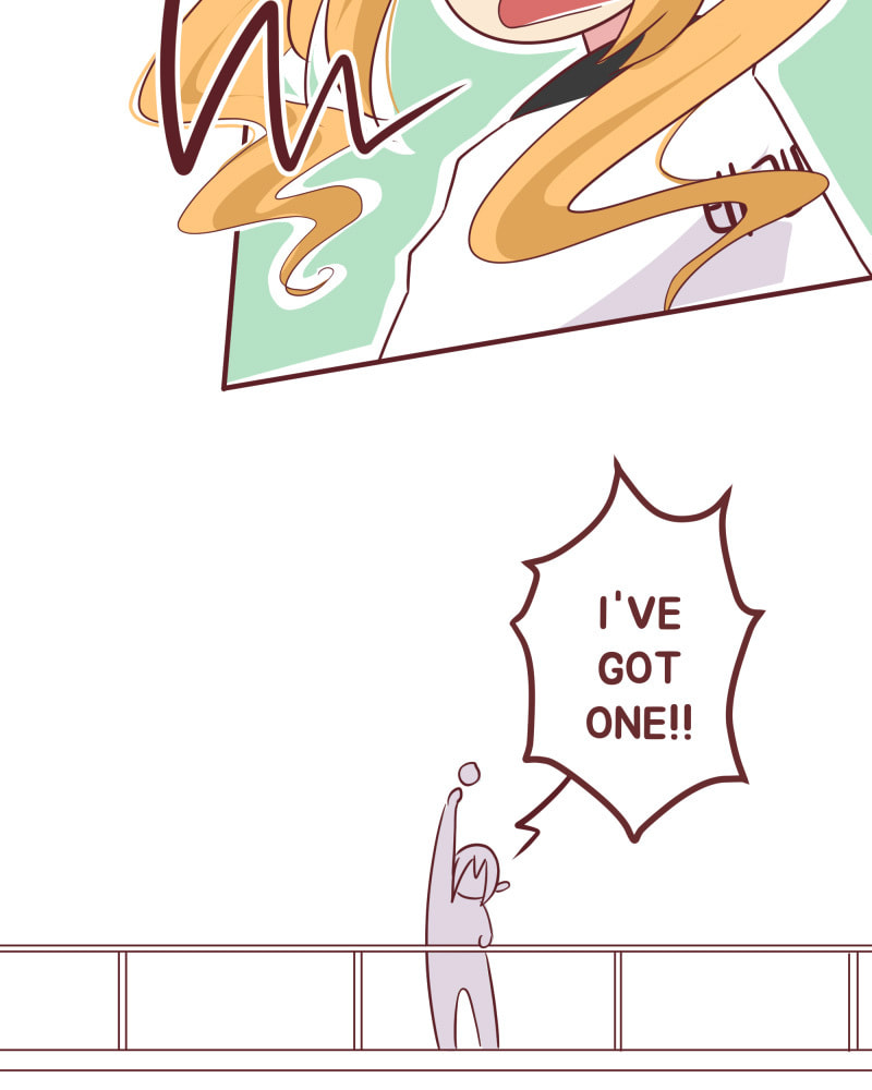 Just for Kicks Chapter 53.8 page 8 - 