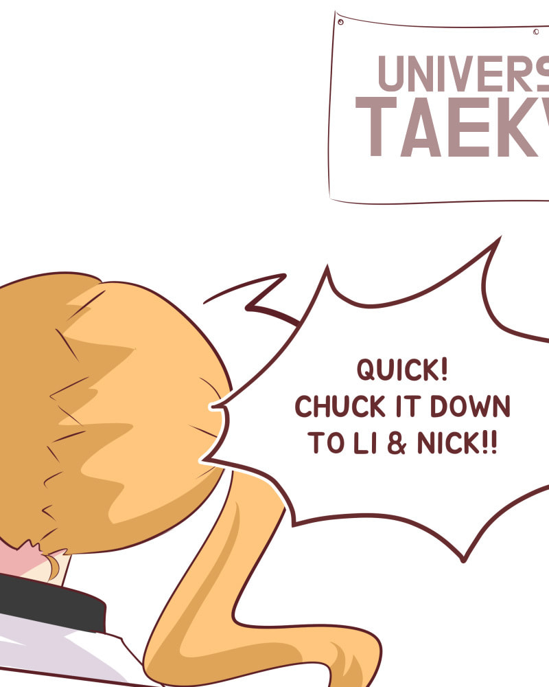 Just for Kicks Chapter 53.8 page 9 - 