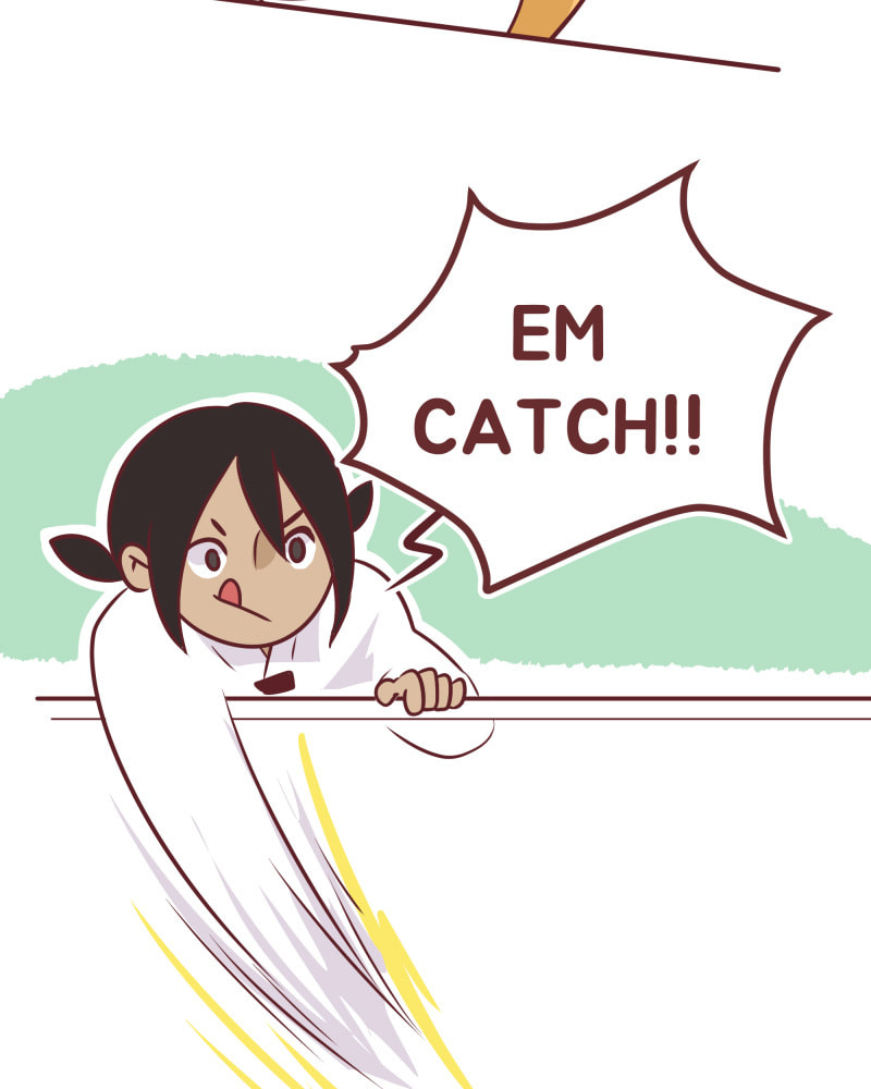 Just for Kicks Chapter 53.8 page 10 - 