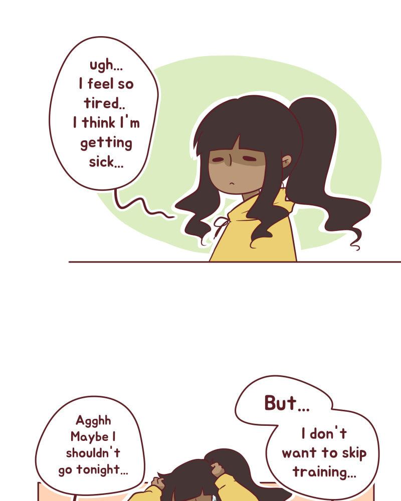 Just for Kicks Chapter 53.9 page 2 - 