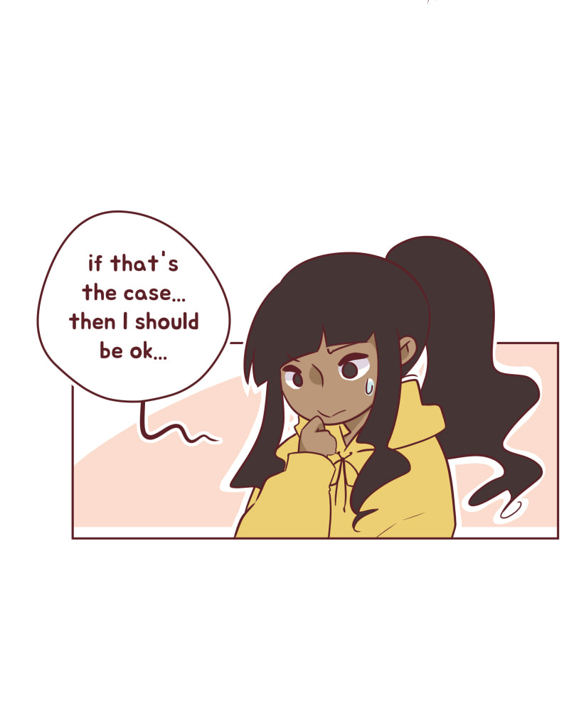Just for Kicks Chapter 53.9 page 4 - 