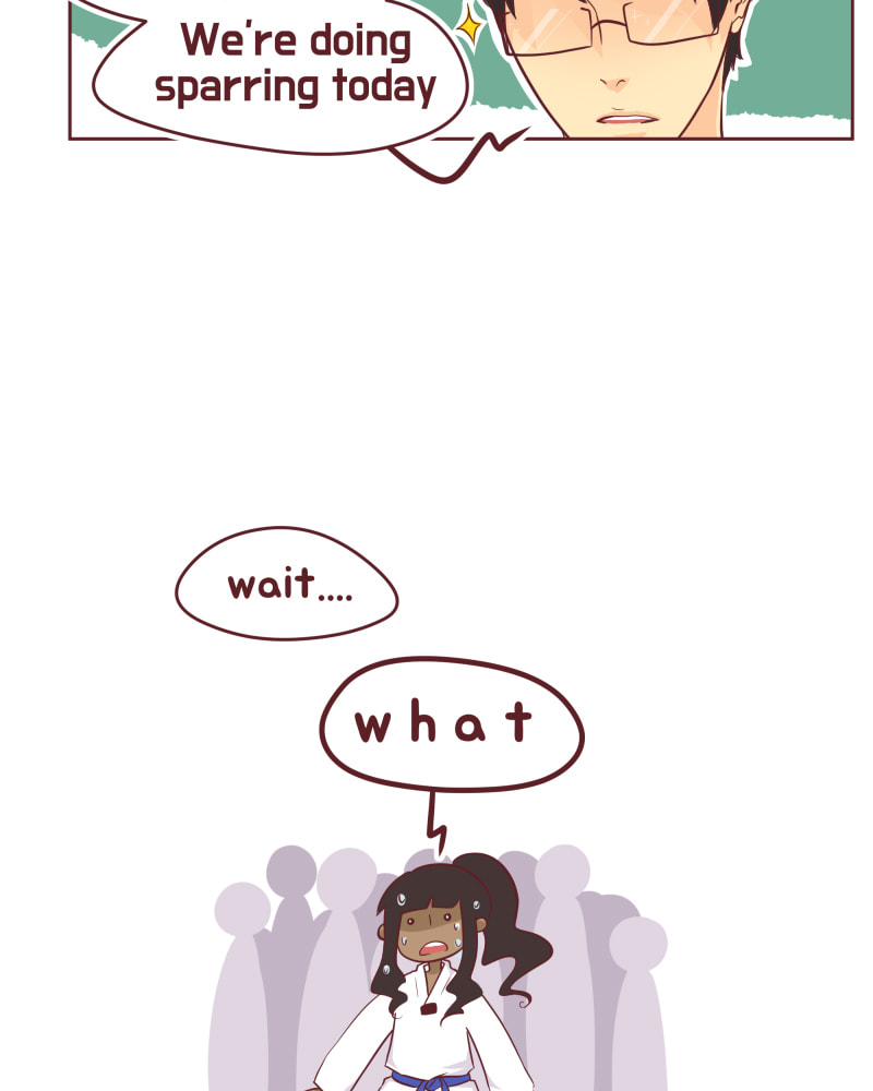 Just for Kicks Chapter 53.9 page 6 - 