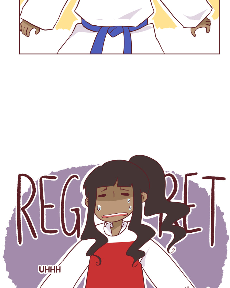 Just for Kicks Chapter 53.9 page 8 - 