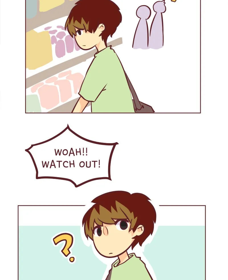 Just for Kicks Chapter 53 page 5 - 