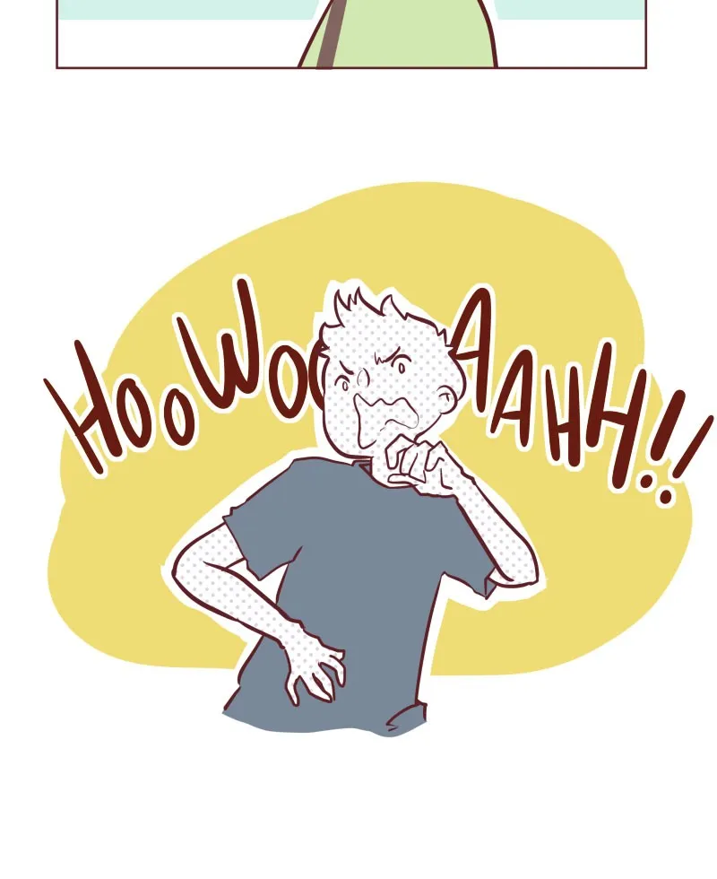 Just for Kicks Chapter 53 page 6 - 