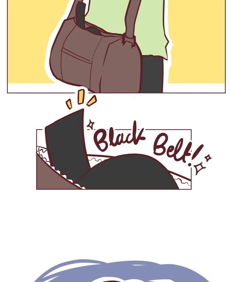 Just for Kicks Chapter 53 page 8 - 