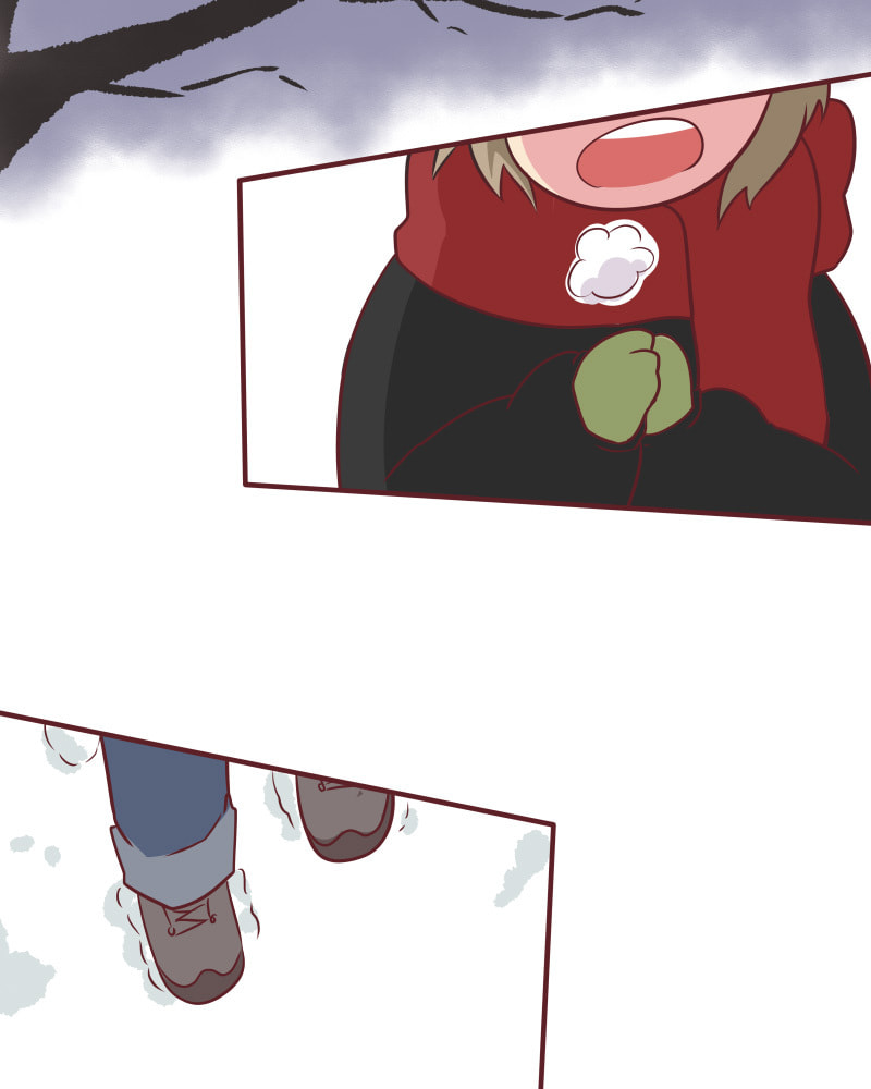 Just for Kicks Chapter 54.1 page 3 - 