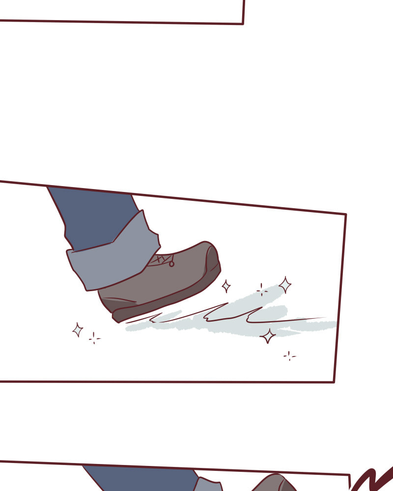 Just for Kicks Chapter 54.1 page 4 - 