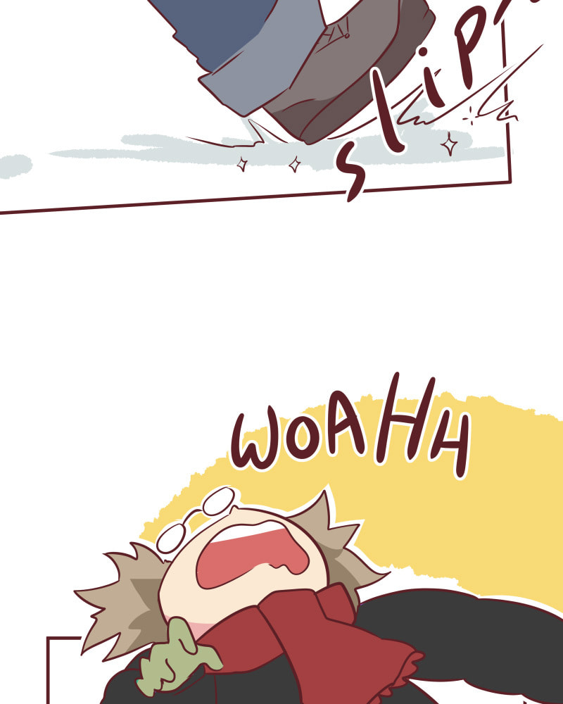 Just for Kicks Chapter 54.1 page 5 - 