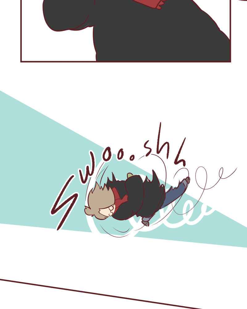 Just for Kicks Chapter 54.1 page 6 - 