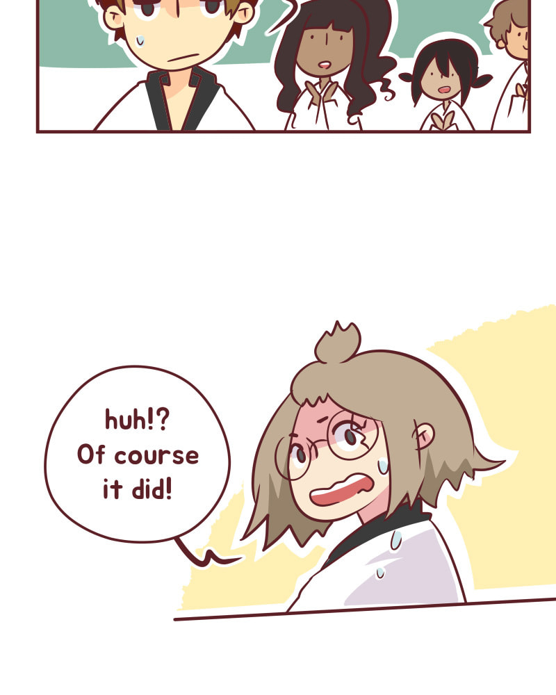 Just for Kicks Chapter 54.1 page 10 - 