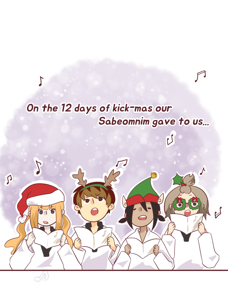 Just for Kicks Chapter 54.2 page 2 - 