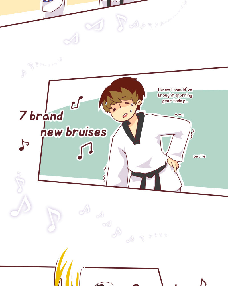 Just for Kicks Chapter 54.2 page 6 - 