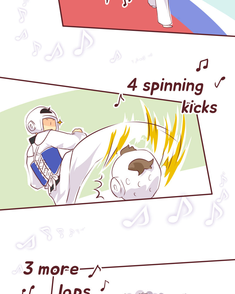 Just for Kicks Chapter 54.2 page 8 - 