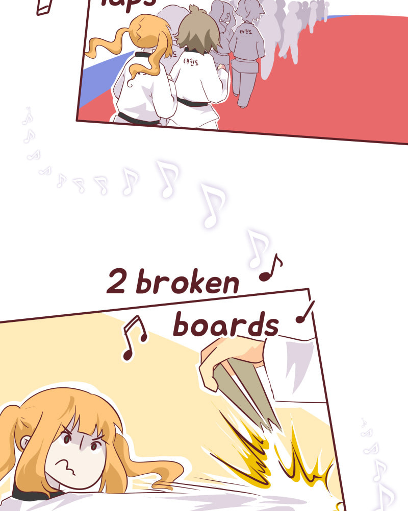Just for Kicks Chapter 54.2 page 9 - 