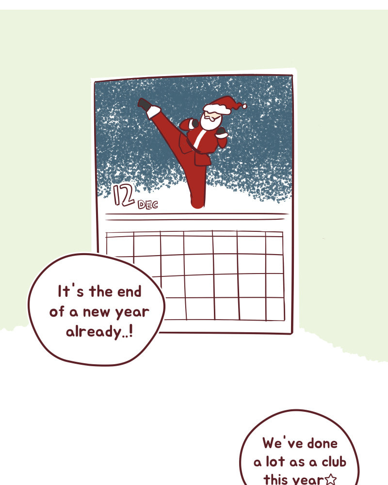 Just for Kicks Chapter 54.3 page 2 - 