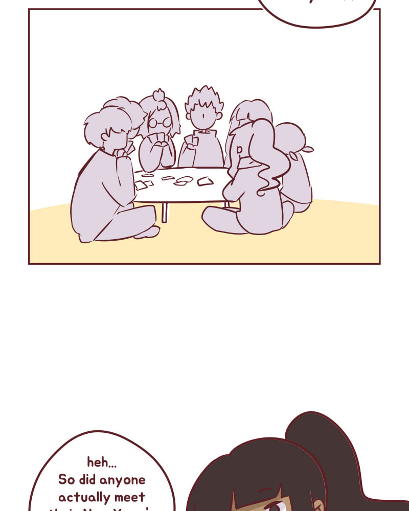 Just for Kicks Chapter 54.3 page 3 - 