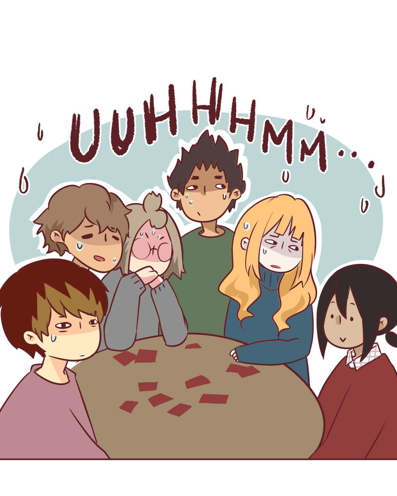 Just for Kicks Chapter 54.3 page 5 - 