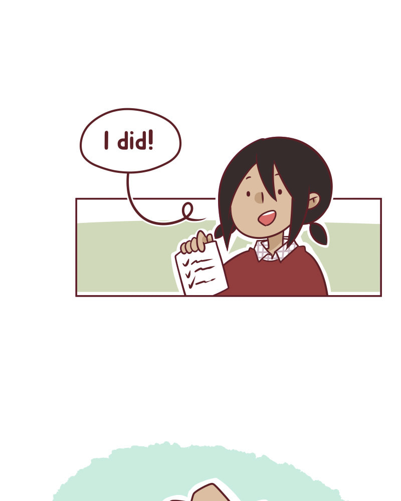 Just for Kicks Chapter 54.3 page 6 - 