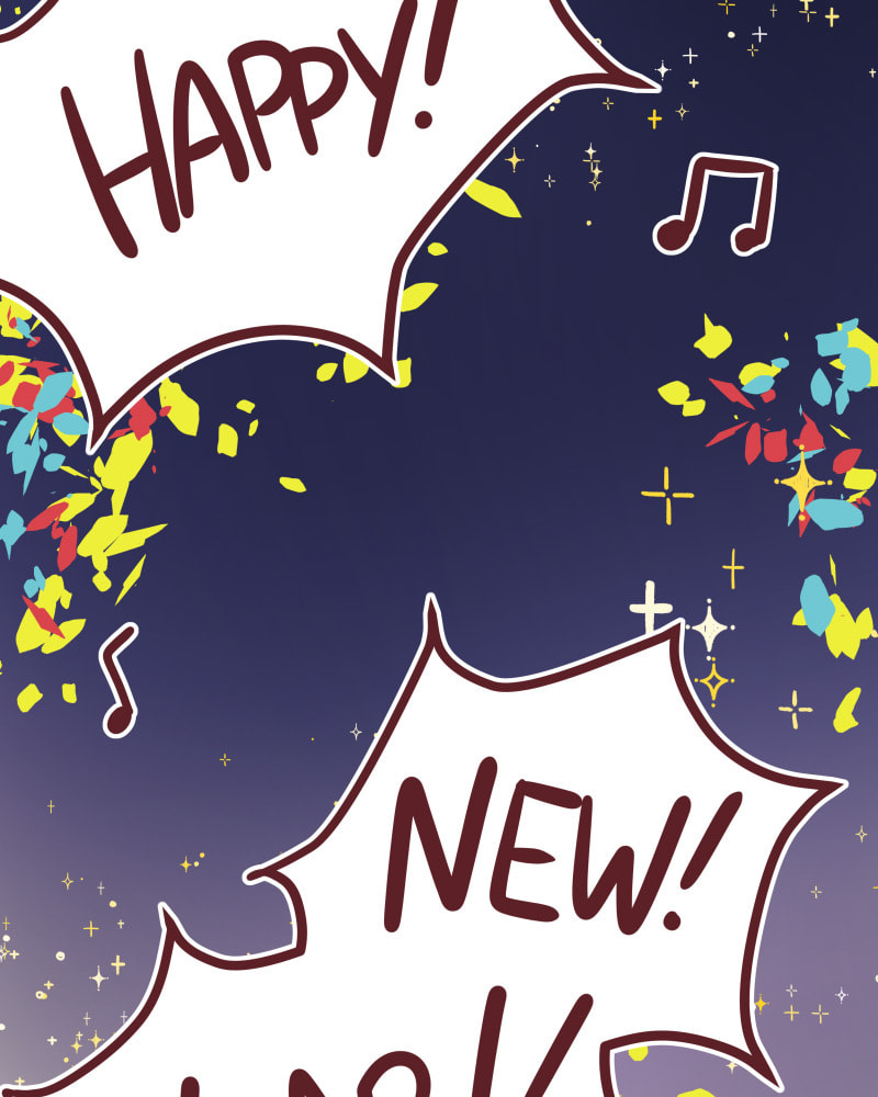 Just for Kicks Chapter 54.4 page 3 - 