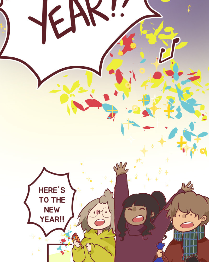 Just for Kicks Chapter 54.4 page 4 - 