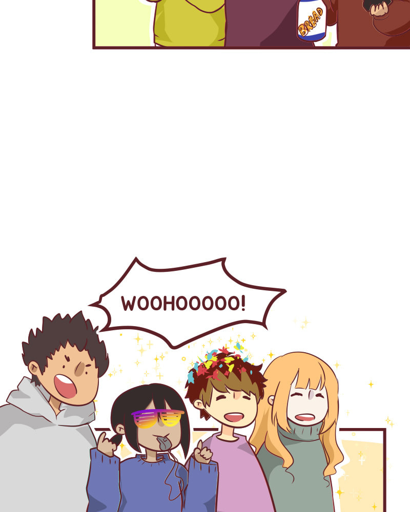 Just for Kicks Chapter 54.4 page 5 - 