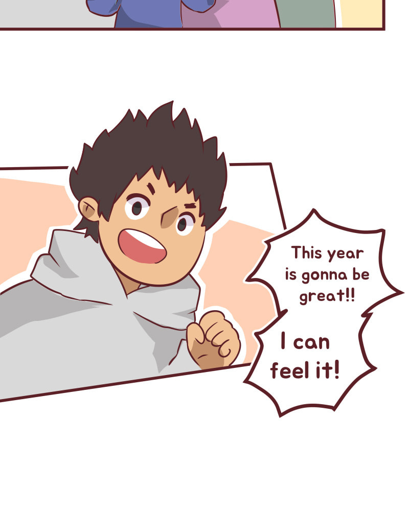 Just for Kicks Chapter 54.4 page 6 - 